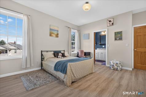 175 Lighthouse Road New Haven CT 06512