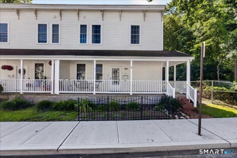 175 Lighthouse Road New Haven CT 06512