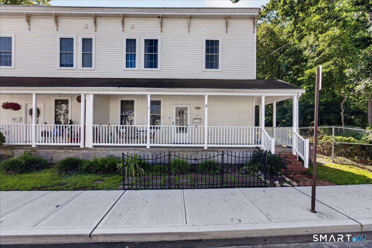 175 Lighthouse Road New Haven CT 06512