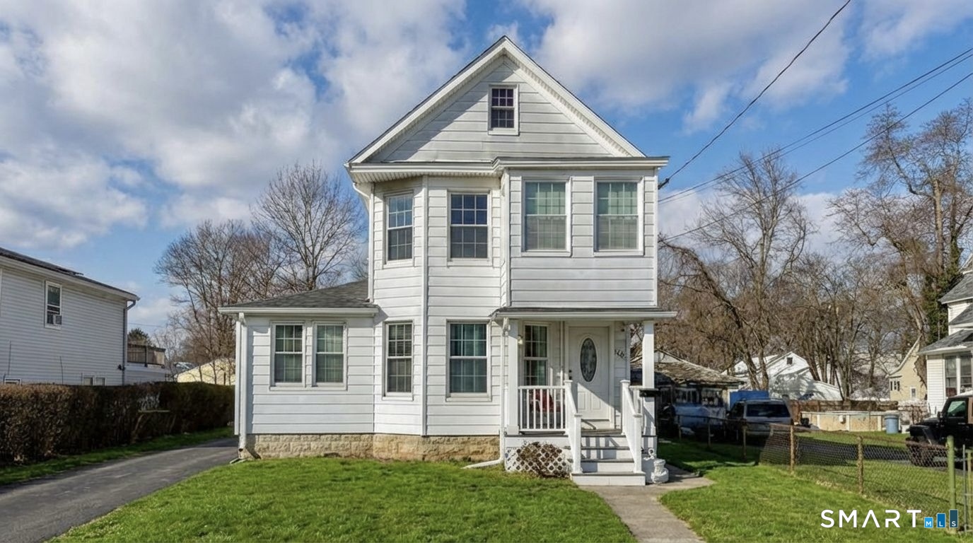 108 Adams Street Stratford CT 06615