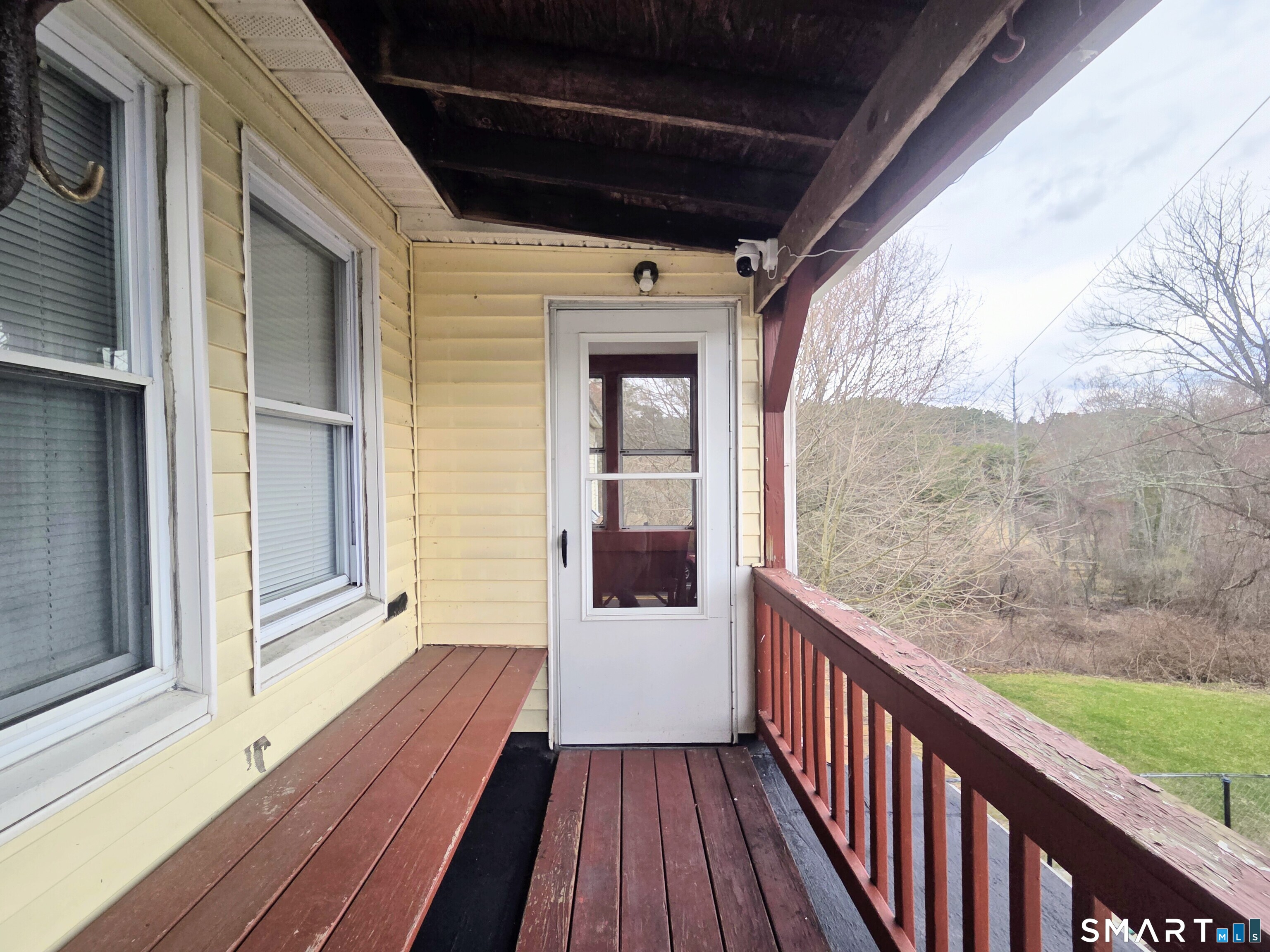 387 Putnam Pike Killingly CT 06241
