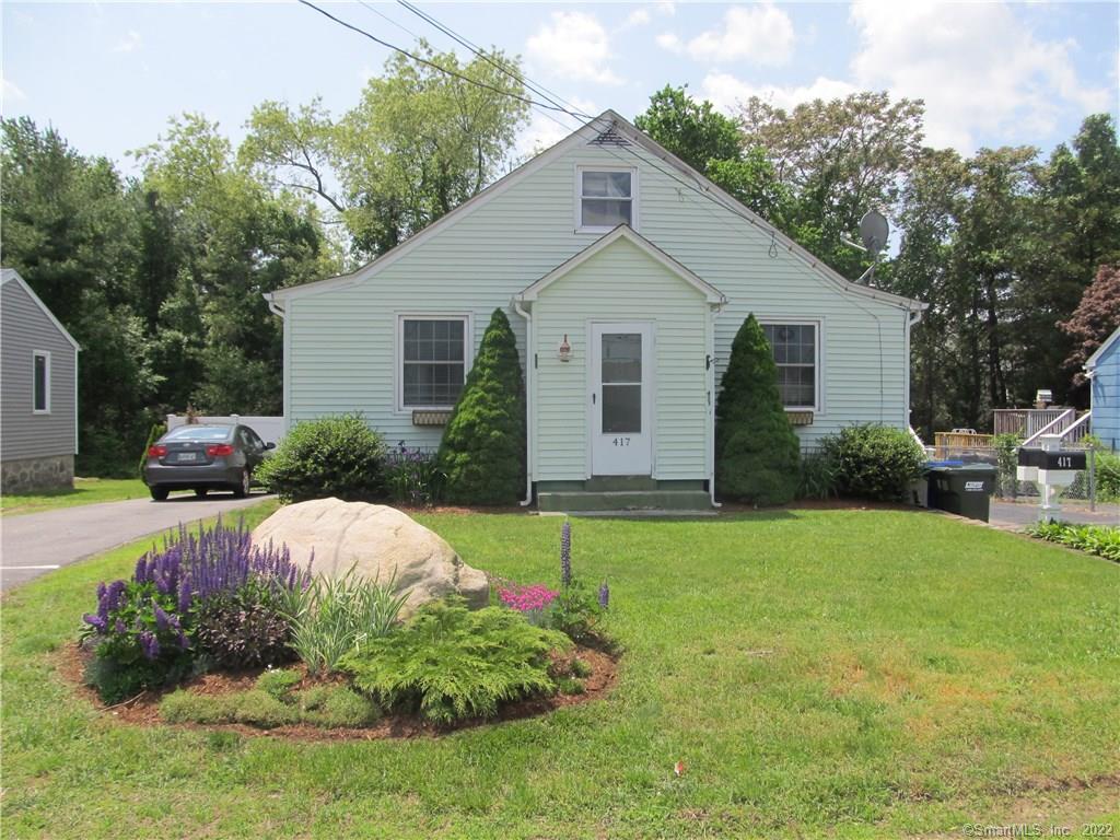 417 Long Hill Road Groton CT 06340