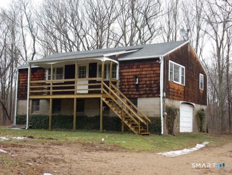 30-1 Hopyard Road East Haddam CT 06423
