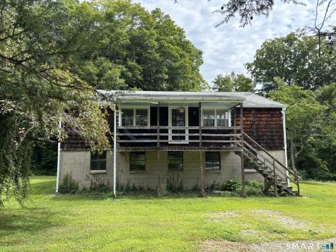 30-1 Hopyard Road East Haddam CT 06423