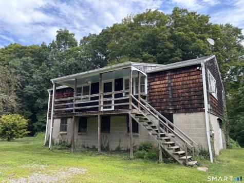 30-1 Hopyard Road East Haddam CT 06423