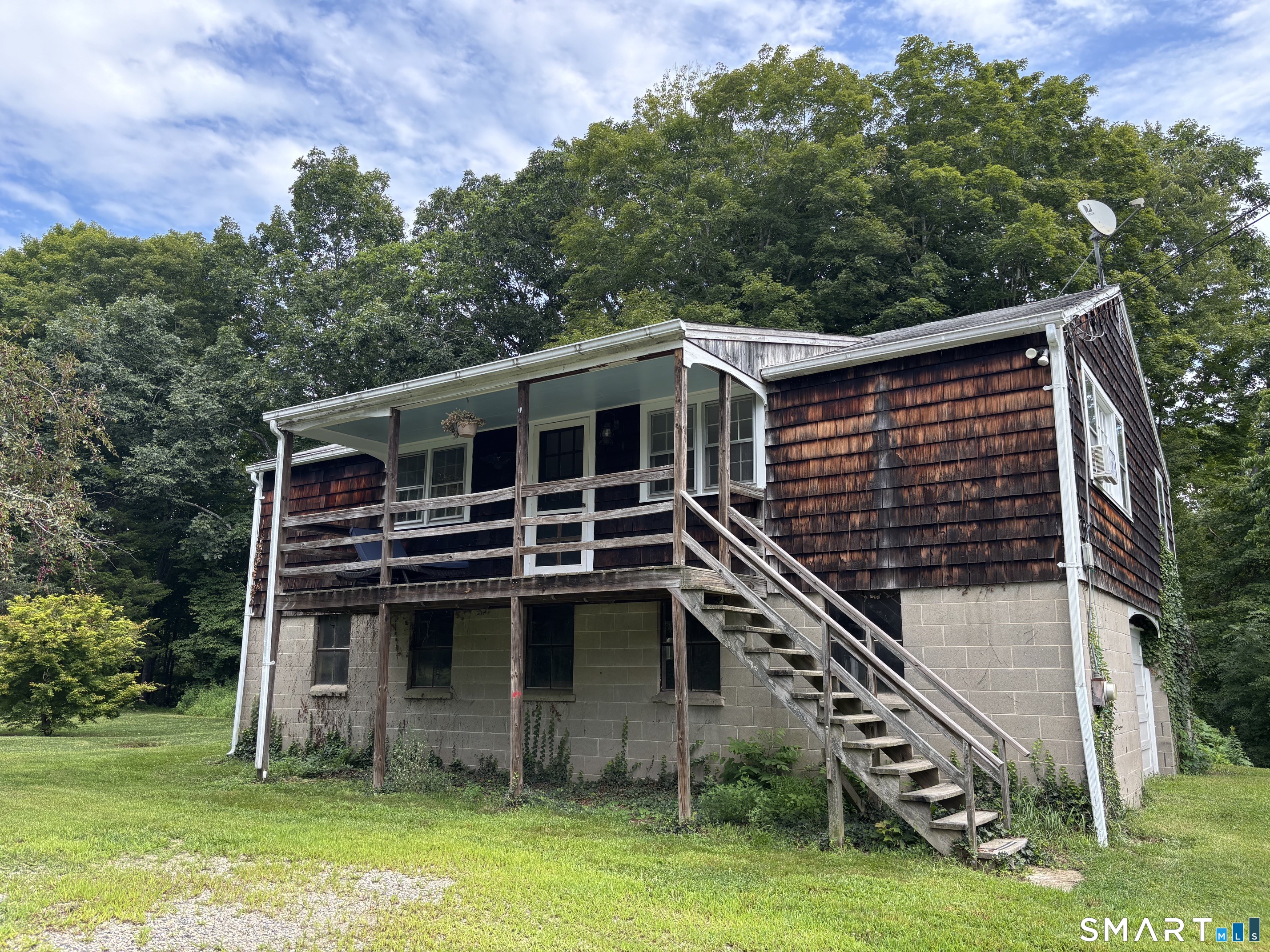 30-1 Hopyard Road East Haddam CT 06423