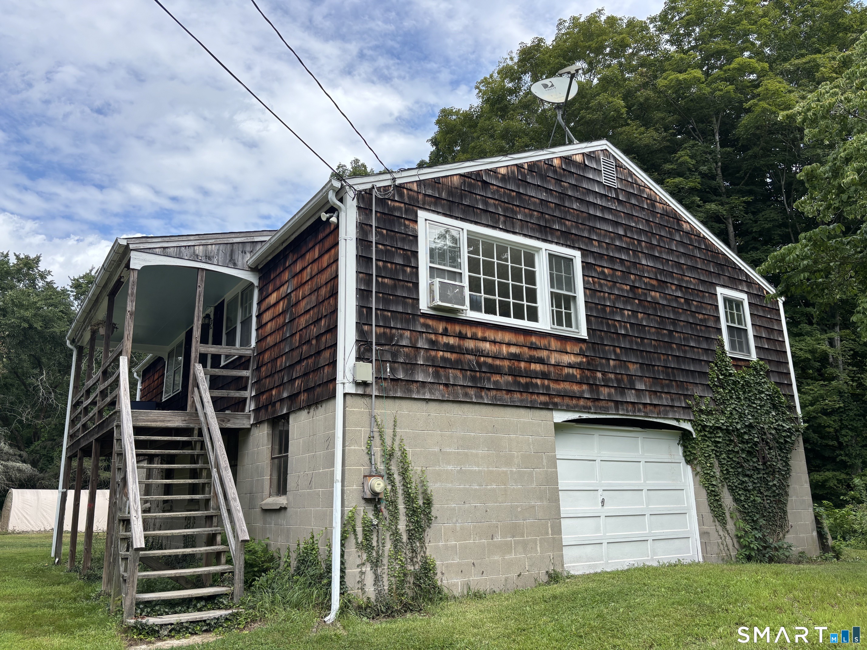 30-1 Hopyard Road East Haddam CT 06423