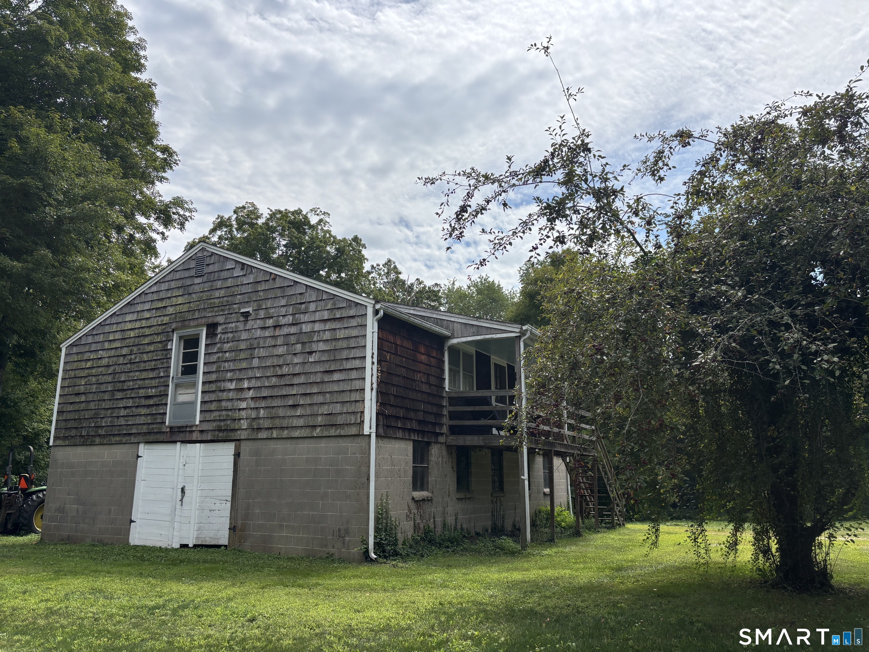 30-1 Hopyard Road East Haddam CT 06423