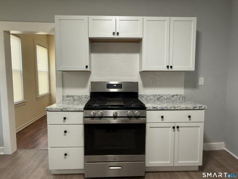 51 Gilbert Street West Haven CT 06516