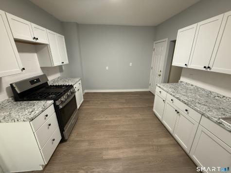51 Gilbert Street West Haven CT 06516