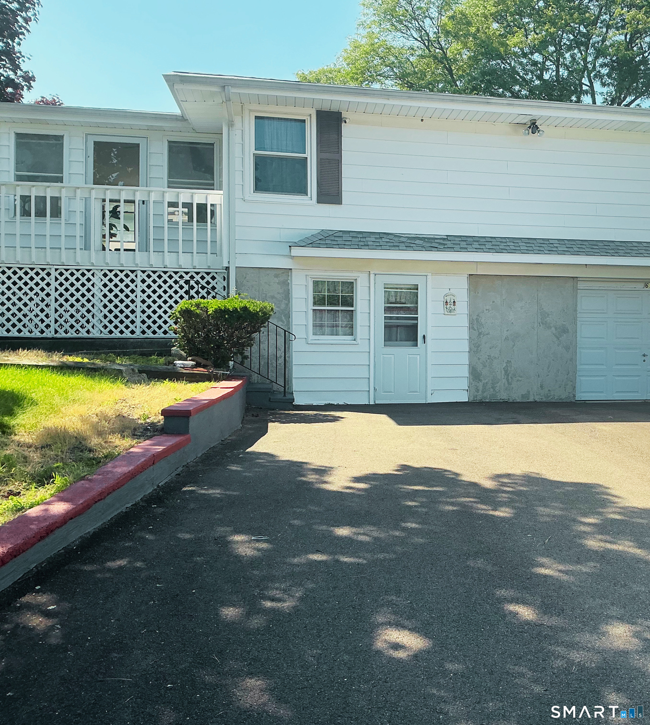 61 Shepard Avenue New Haven CT 06512