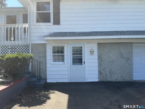 61 Shepard Avenue New Haven CT 06512