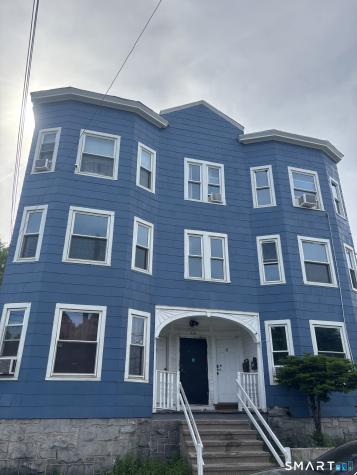 416 Mill Street Waterbury CT 06706