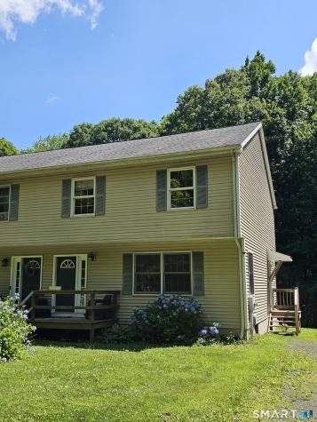 190 Saw Pit Hill Road Woodbury CT 06798