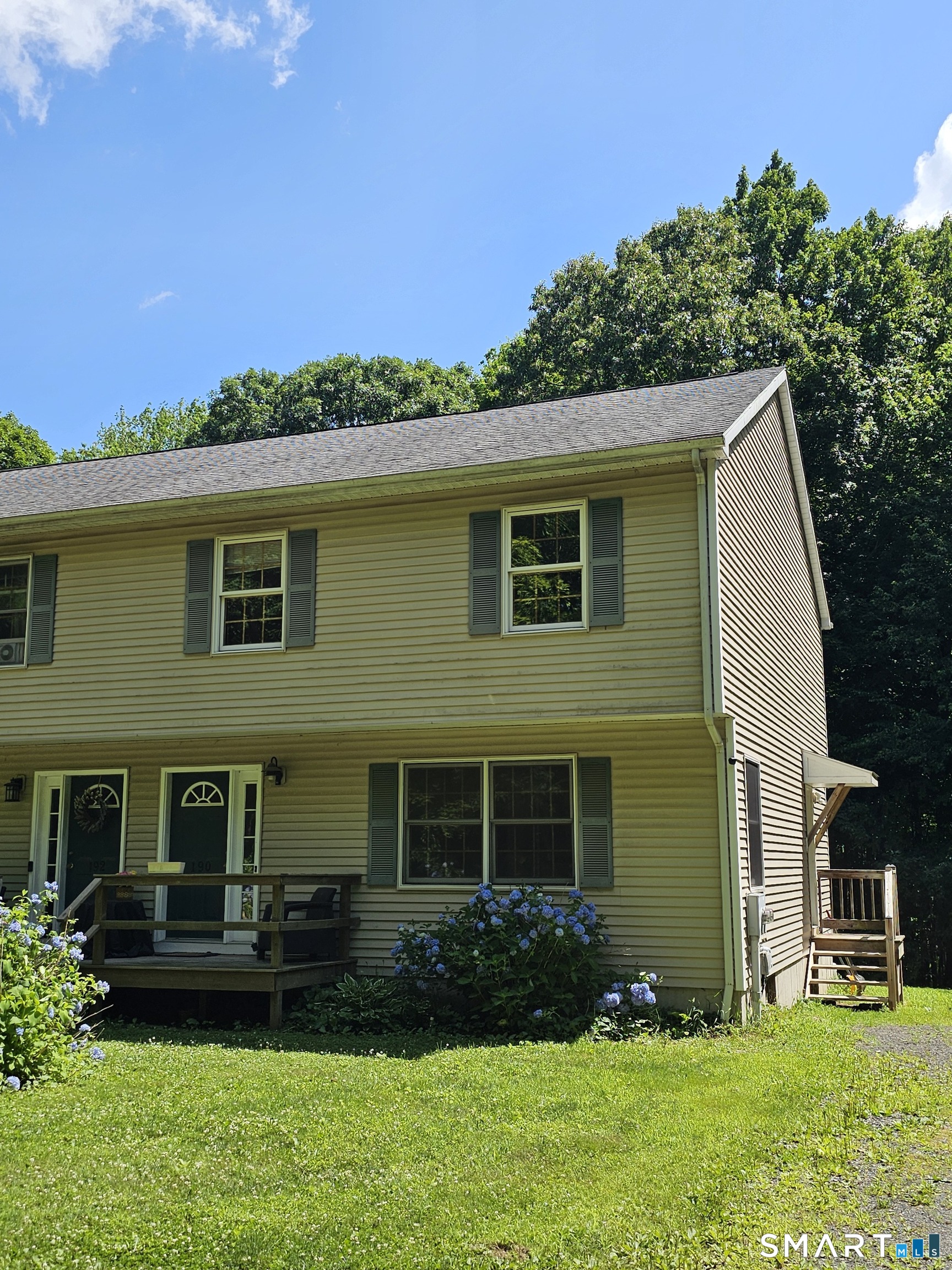 190 Saw Pit Hill Road Woodbury CT 06798