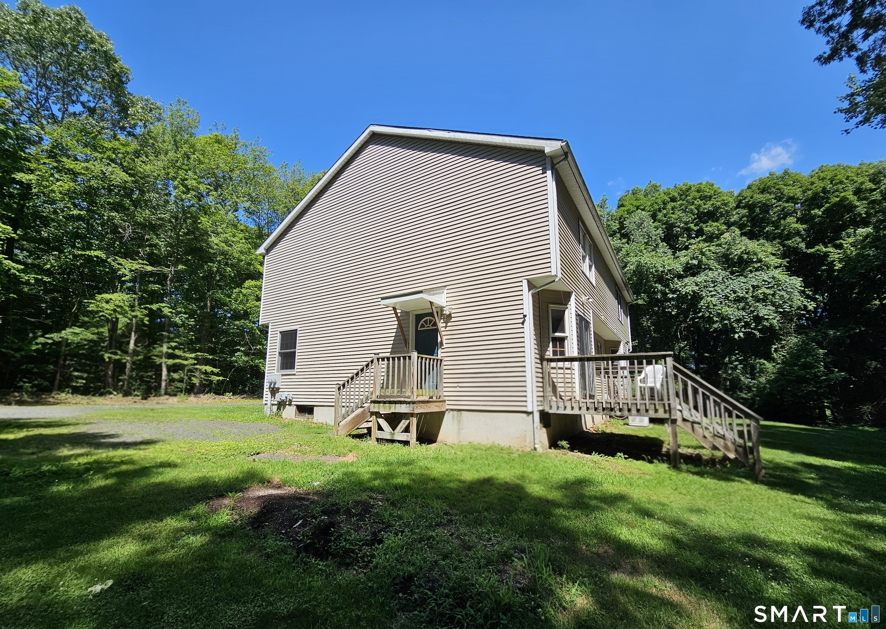 190 Saw Pit Hill Road Woodbury CT 06798