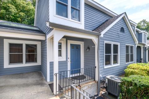 117 Fawn Ridge Lane Norwalk CT 06851