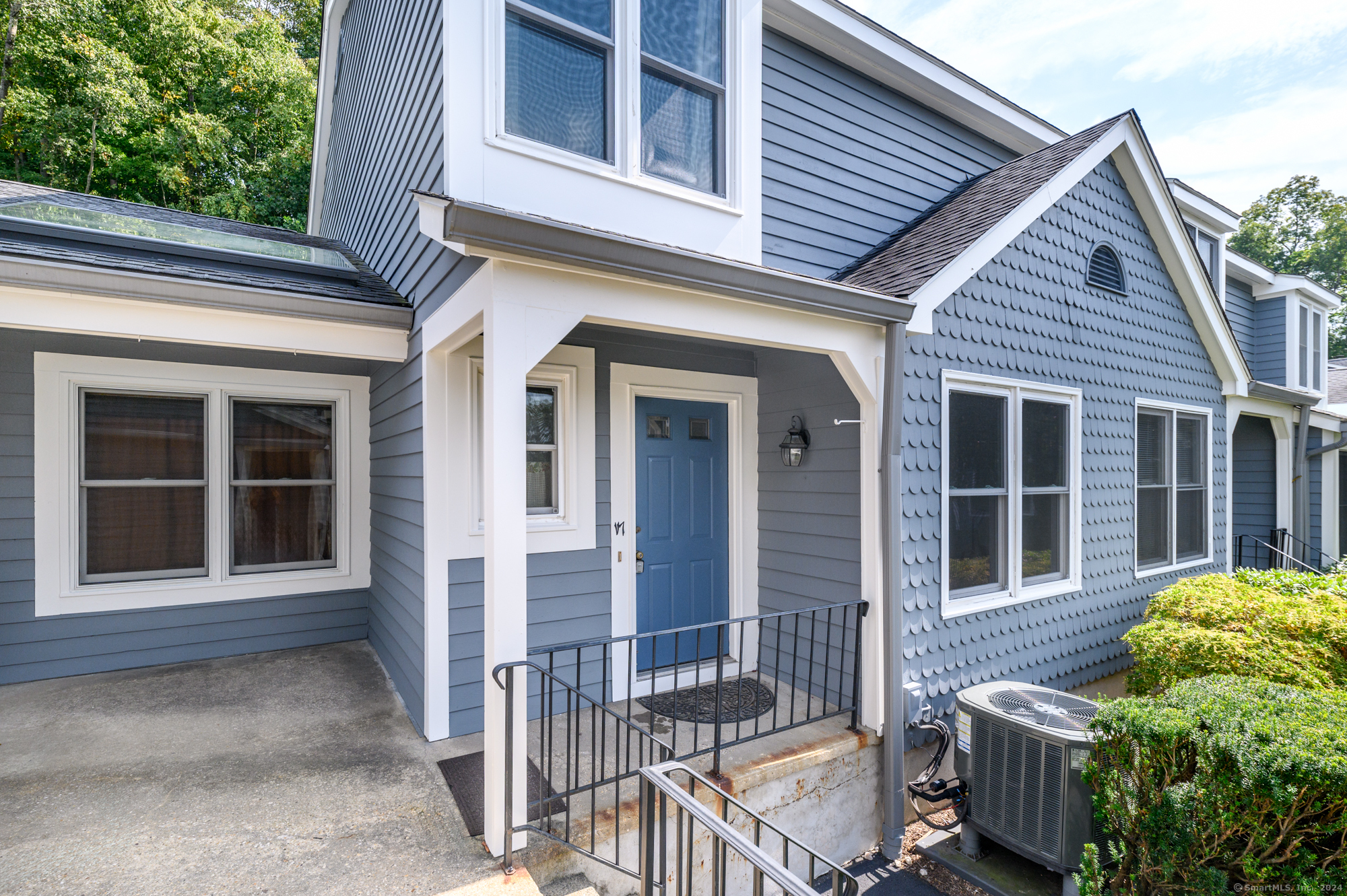 117 Fawn Ridge Lane Norwalk CT 06851