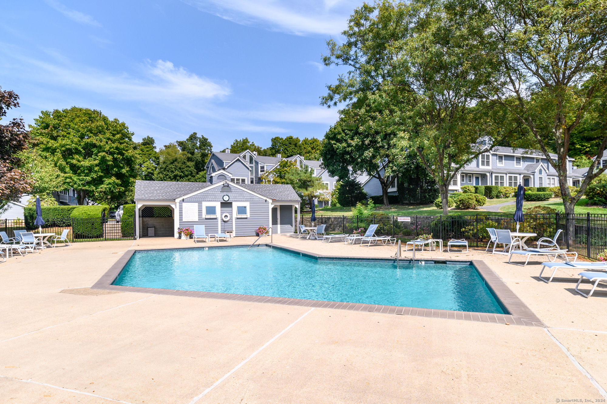 117 Fawn Ridge Lane Norwalk CT 06851