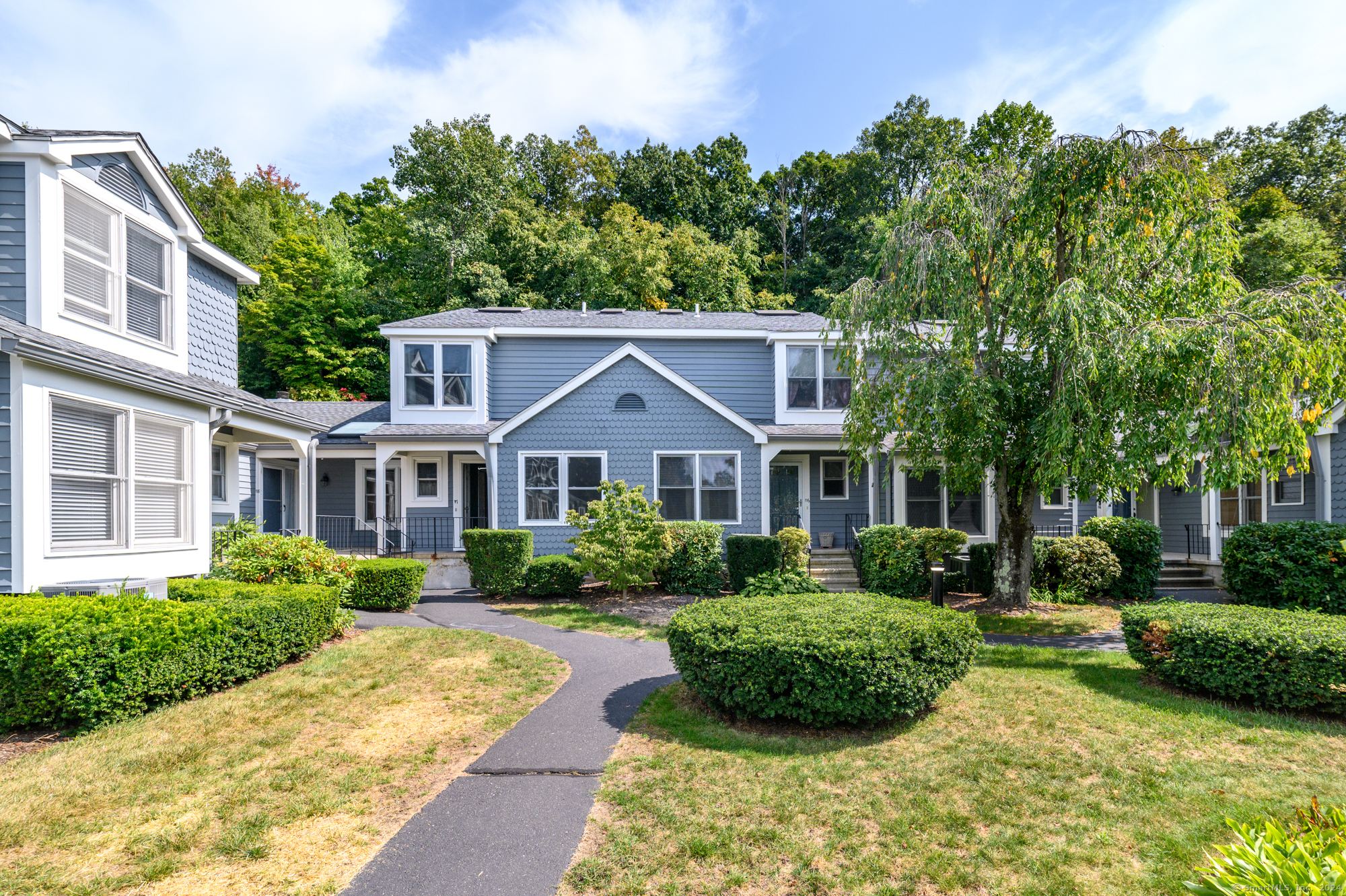 117 Fawn Ridge Lane Norwalk CT 06851