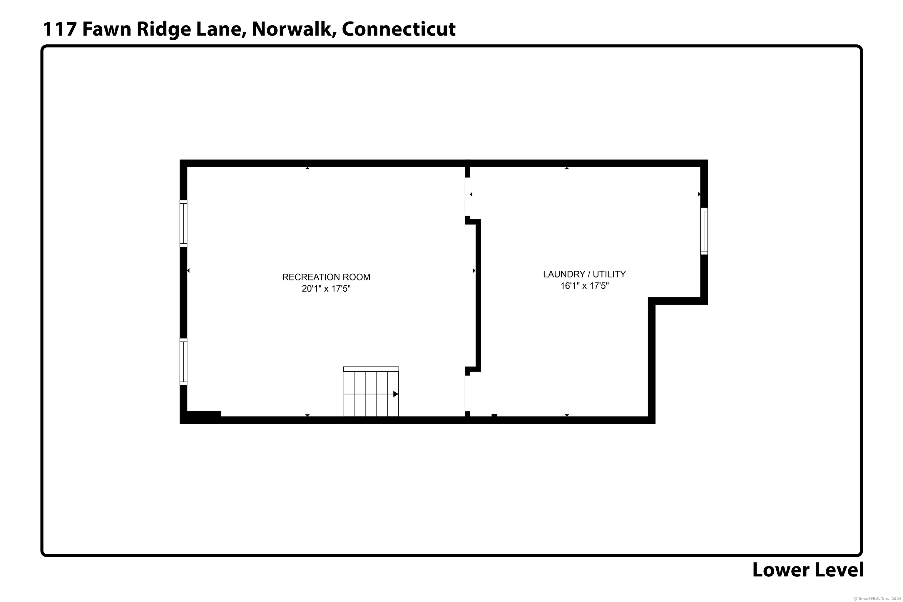 117 Fawn Ridge Lane Norwalk CT 06851