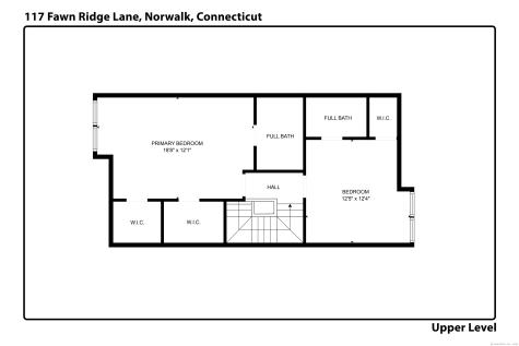 117 Fawn Ridge Lane Norwalk CT 06851