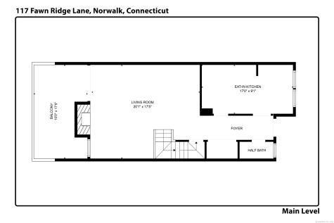 117 Fawn Ridge Lane Norwalk CT 06851