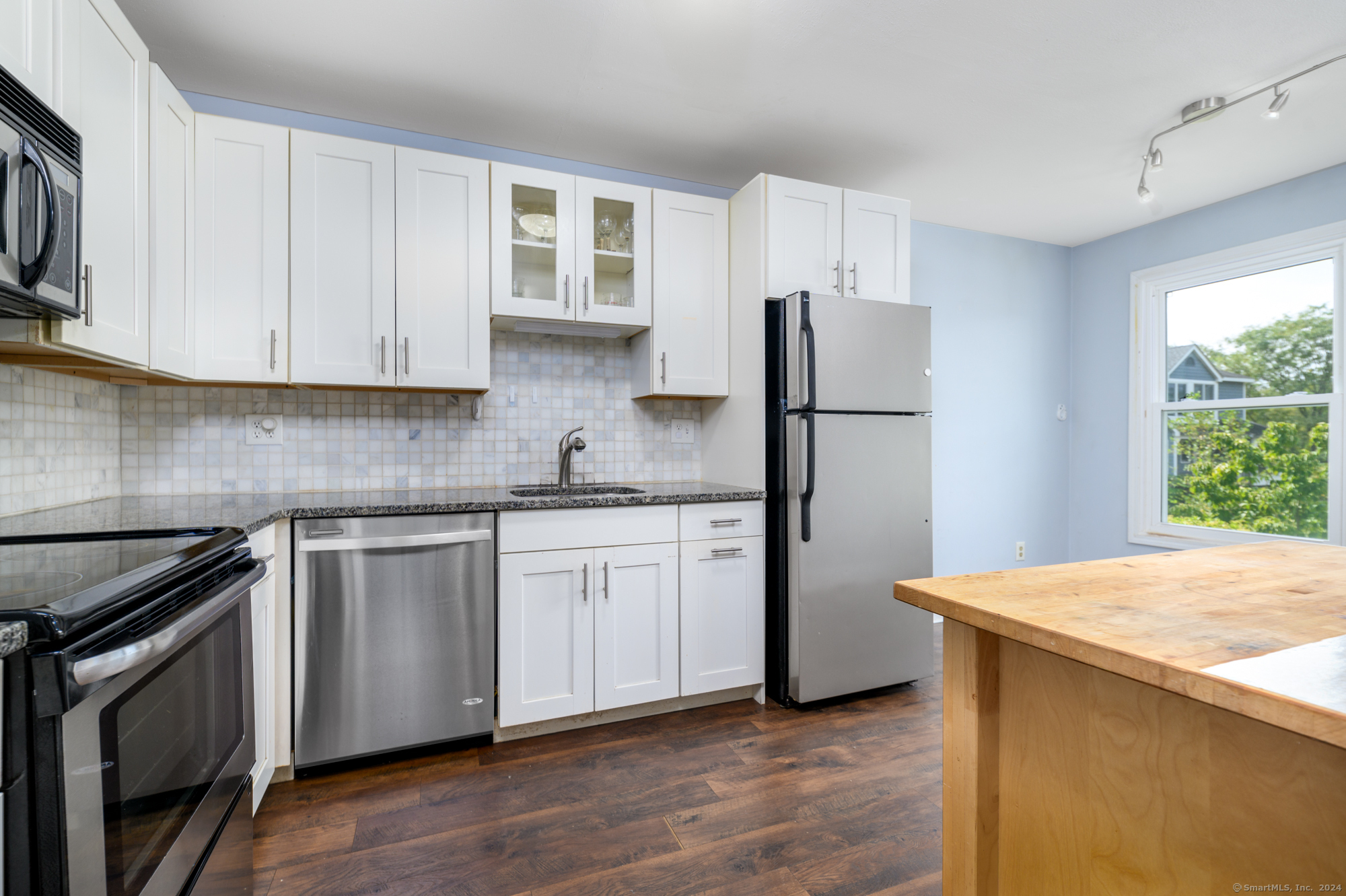 117 Fawn Ridge Lane Norwalk CT 06851