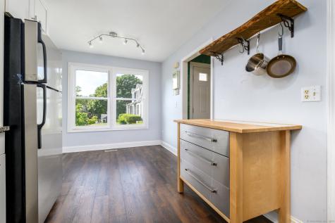 117 Fawn Ridge Lane Norwalk CT 06851