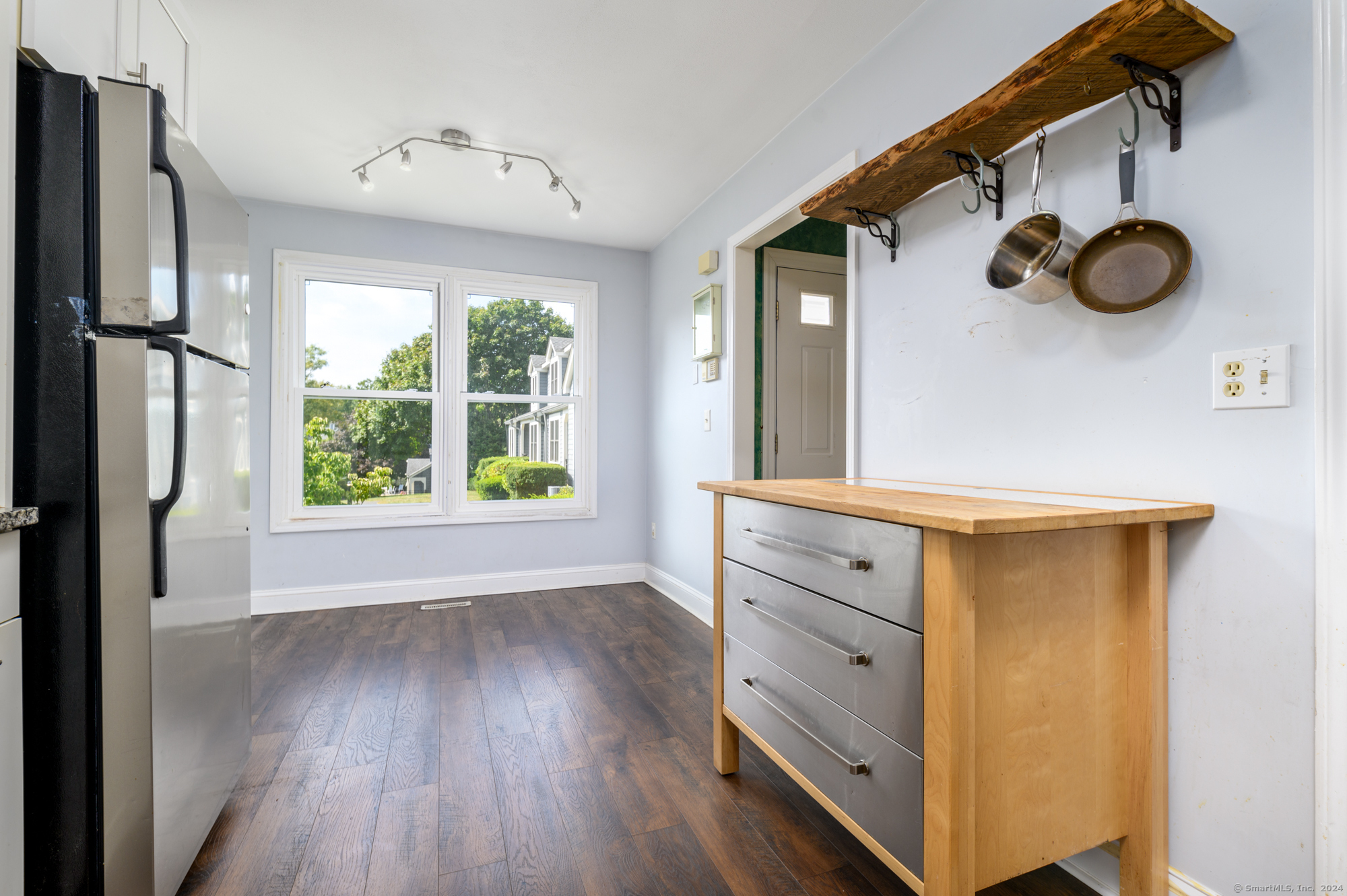 117 Fawn Ridge Lane Norwalk CT 06851