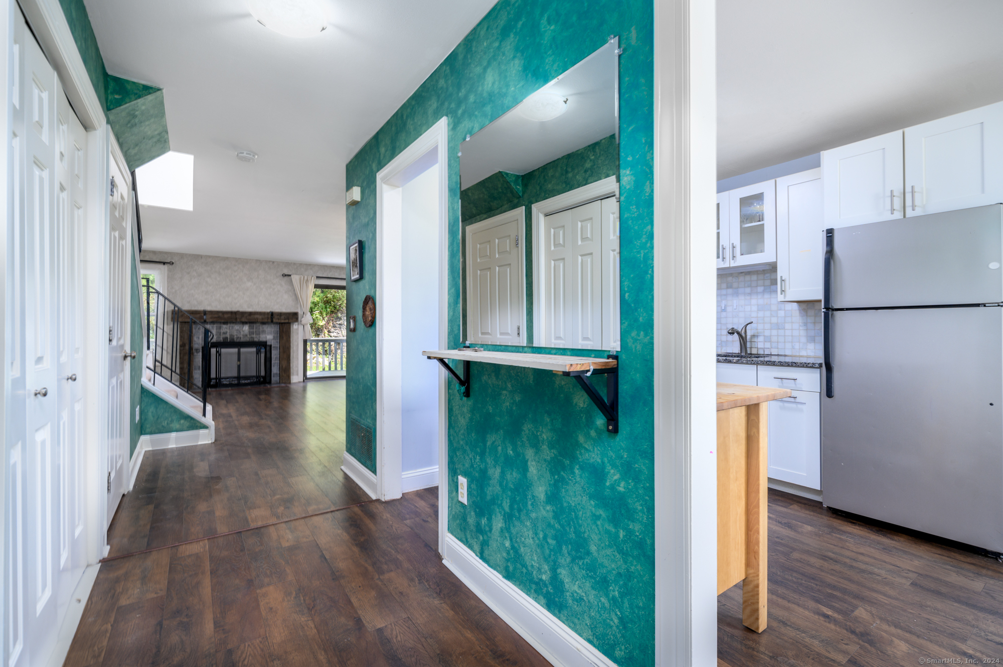 117 Fawn Ridge Lane Norwalk CT 06851