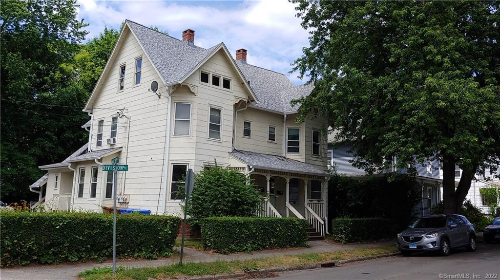 150 Division Avenue Shelton CT 06484
