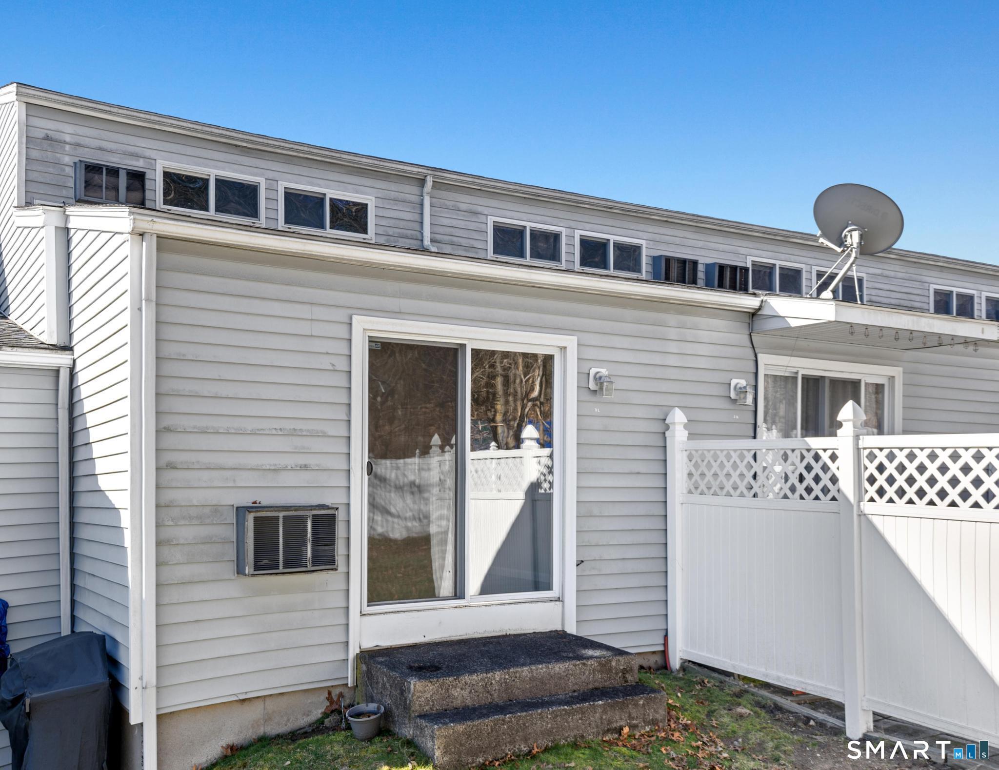 50 East Hill Road Canton CT 06019