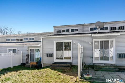 50 East Hill Road Canton CT 06019