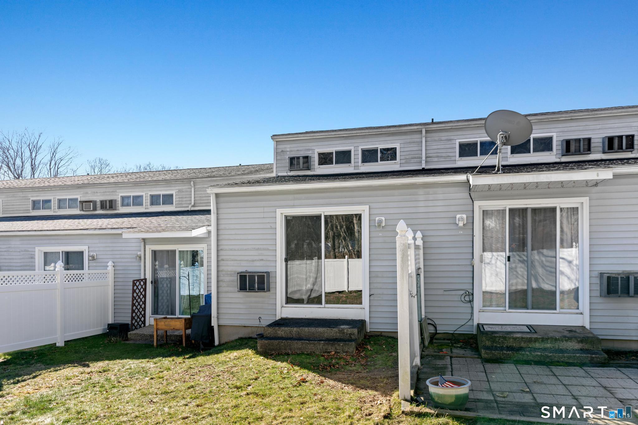50 East Hill Road Canton CT 06019
