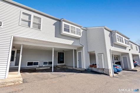 50 East Hill Road Canton CT 06019