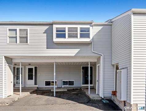 50 East Hill Road Canton CT 06019