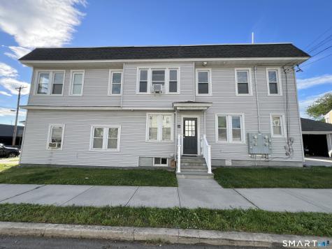 220 King Street Bridgeport CT 06825