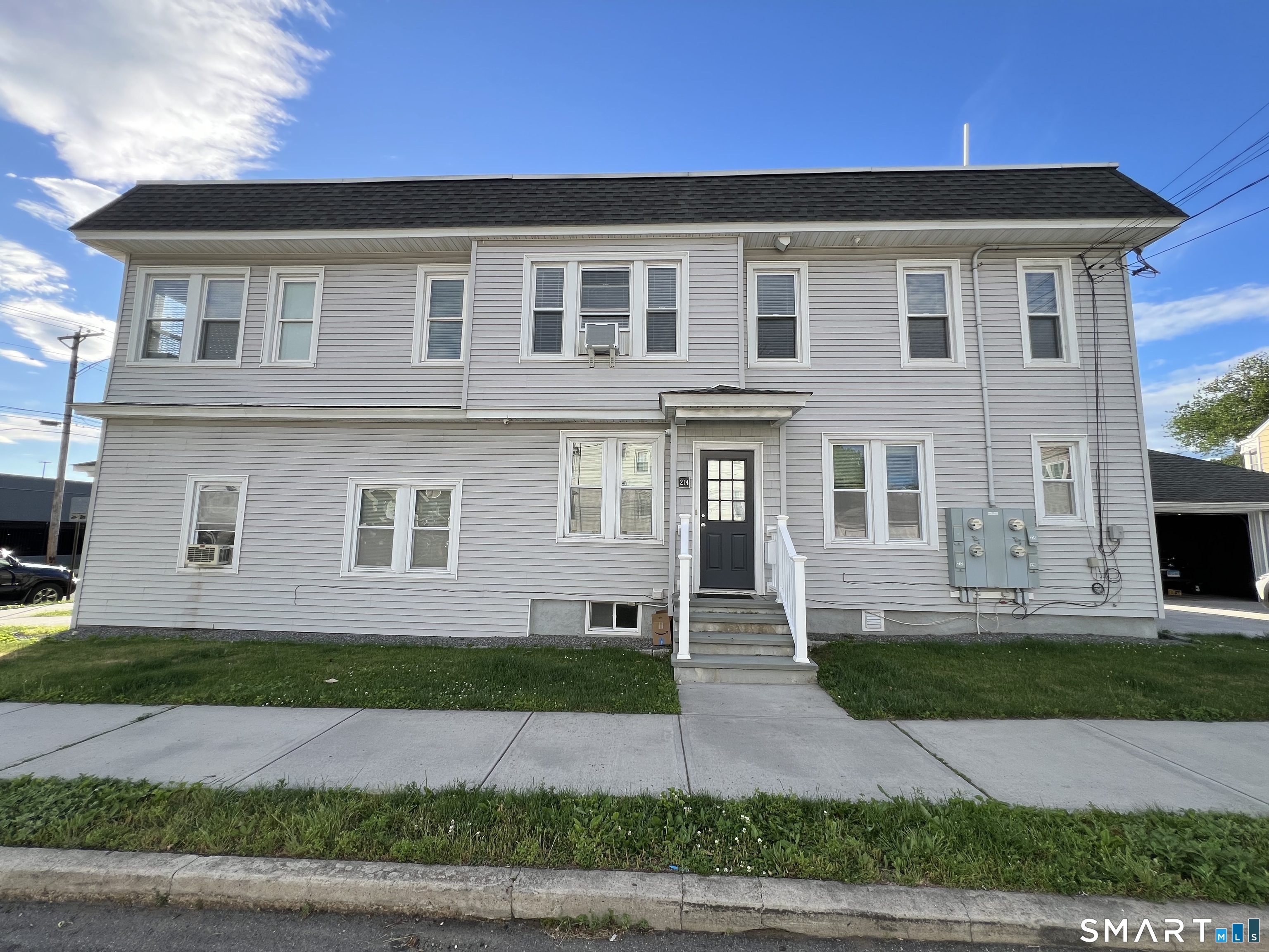 220 King Street Bridgeport CT 06825