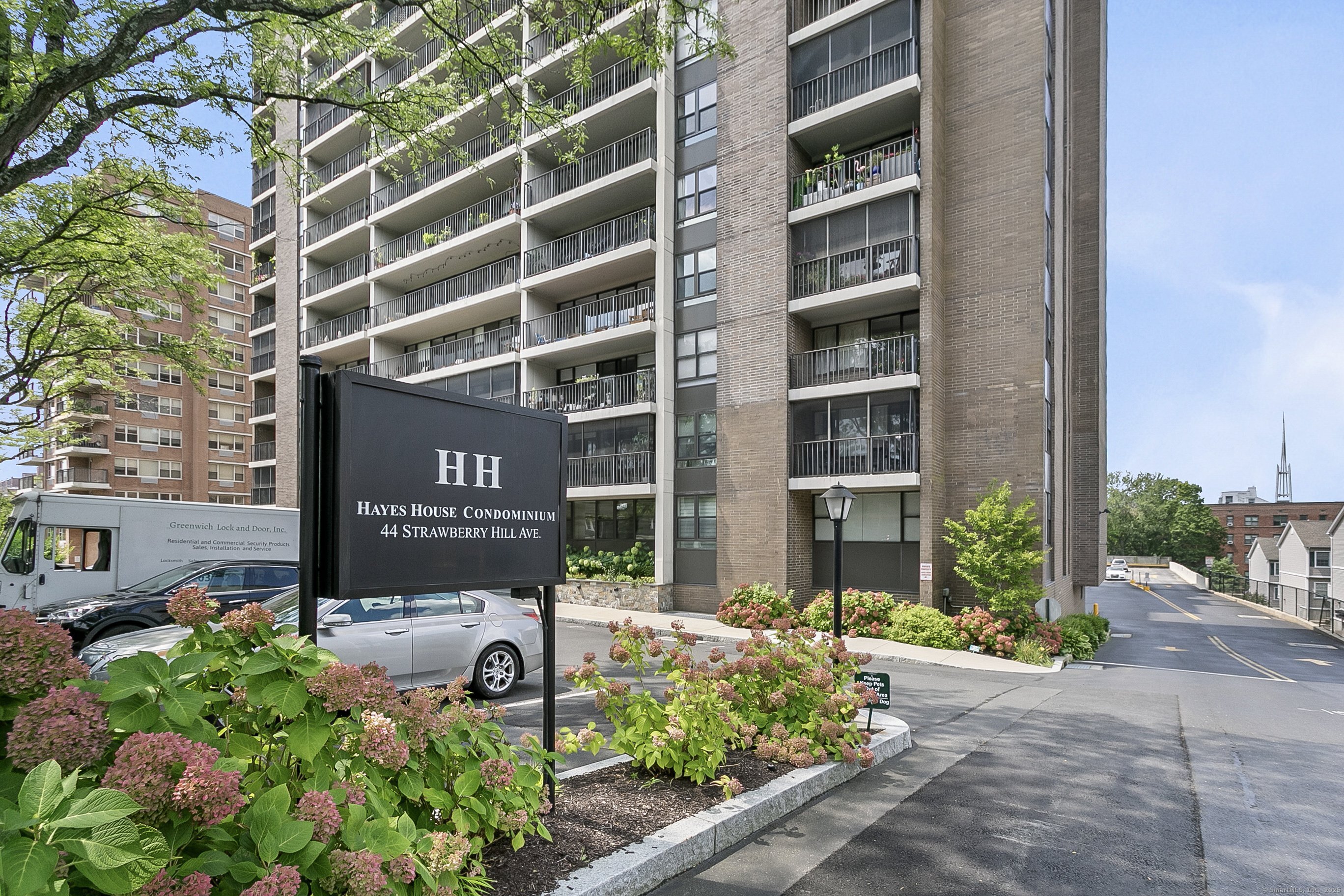 44 Strawberry Hill Avenue Stamford CT 06902