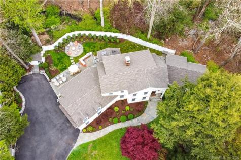 266 West Haviland Lane Stamford CT 06903