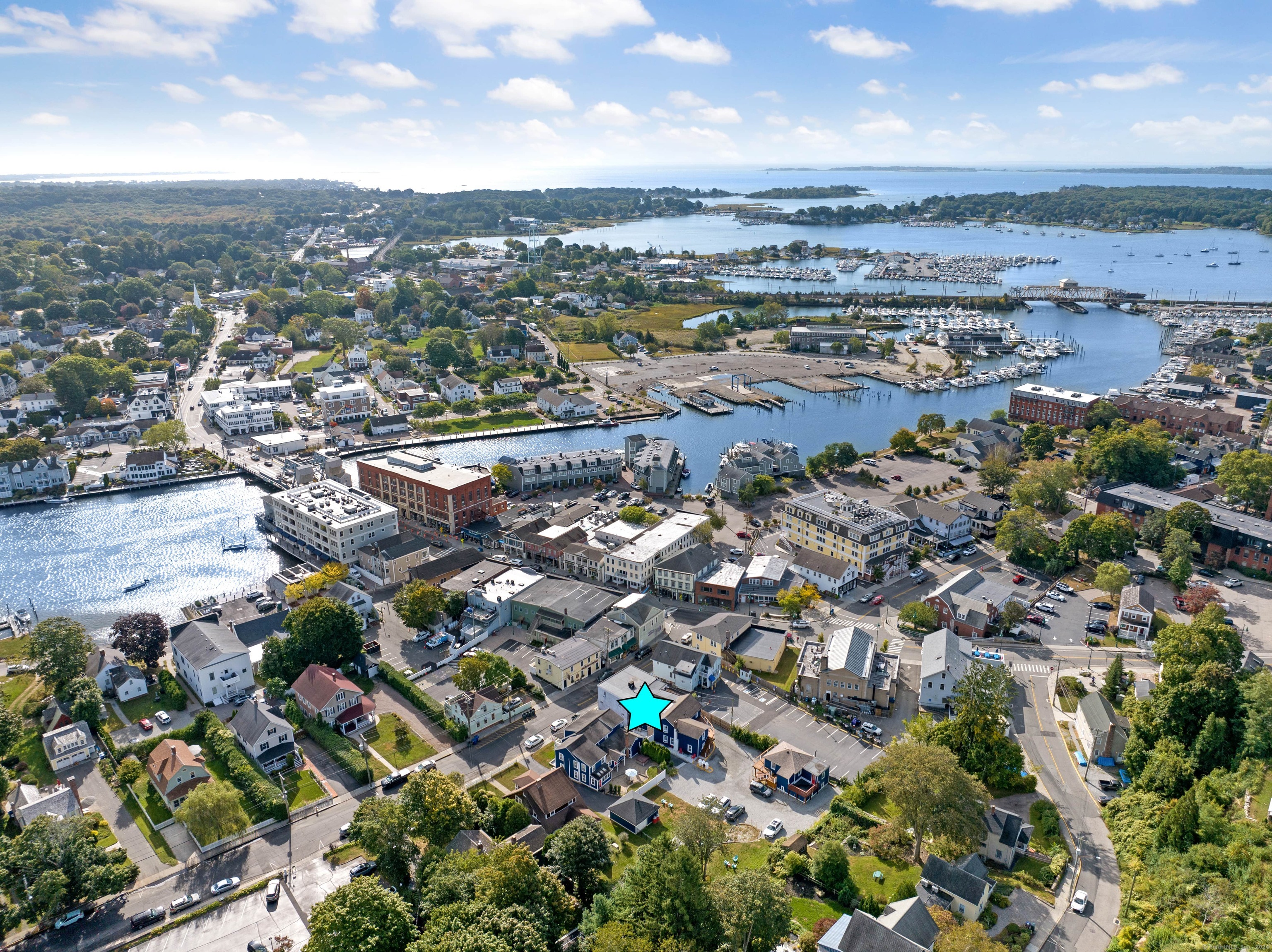 3 Pearl Street Groton CT 06355