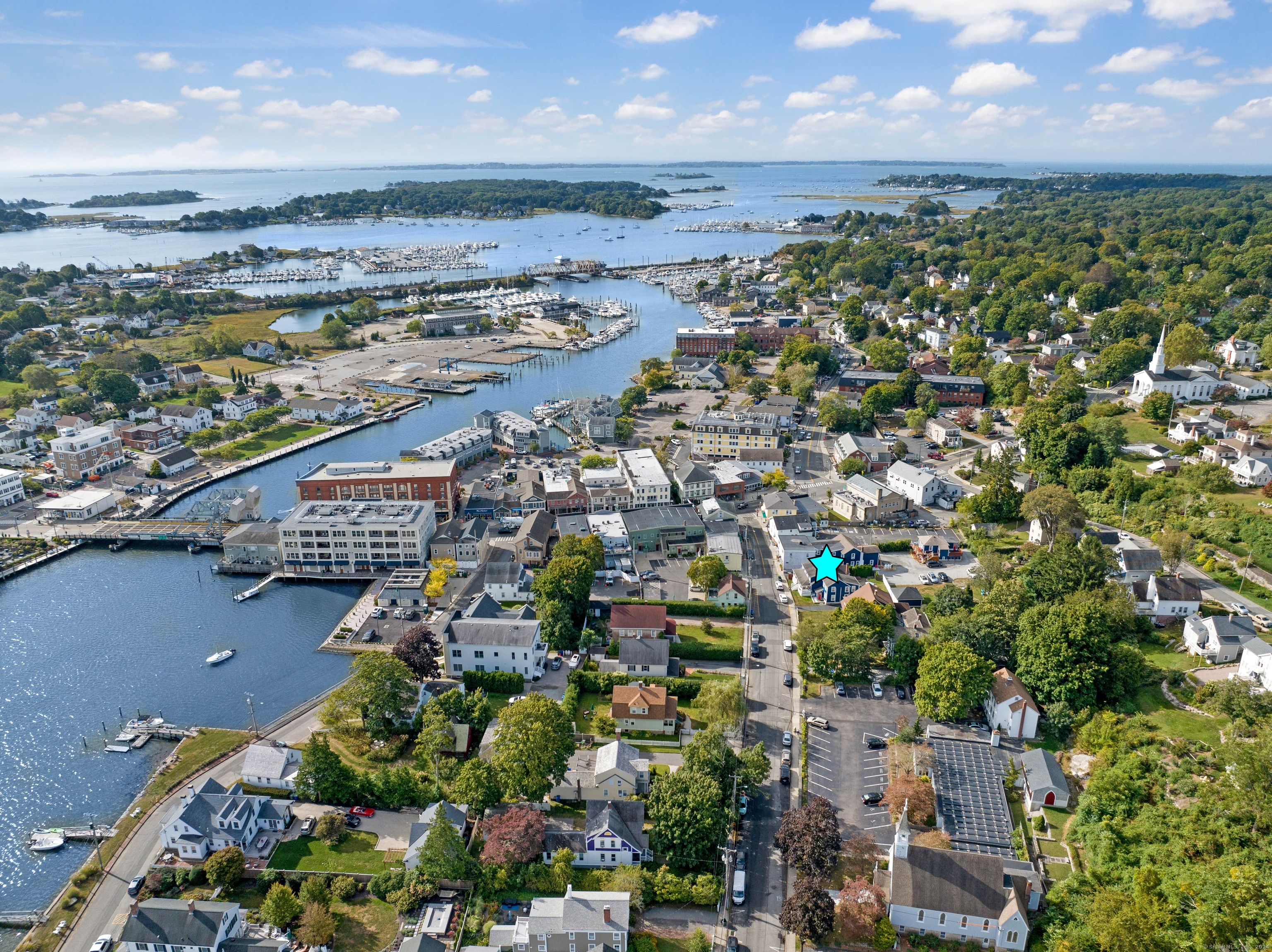 3 Pearl Street Groton CT 06355
