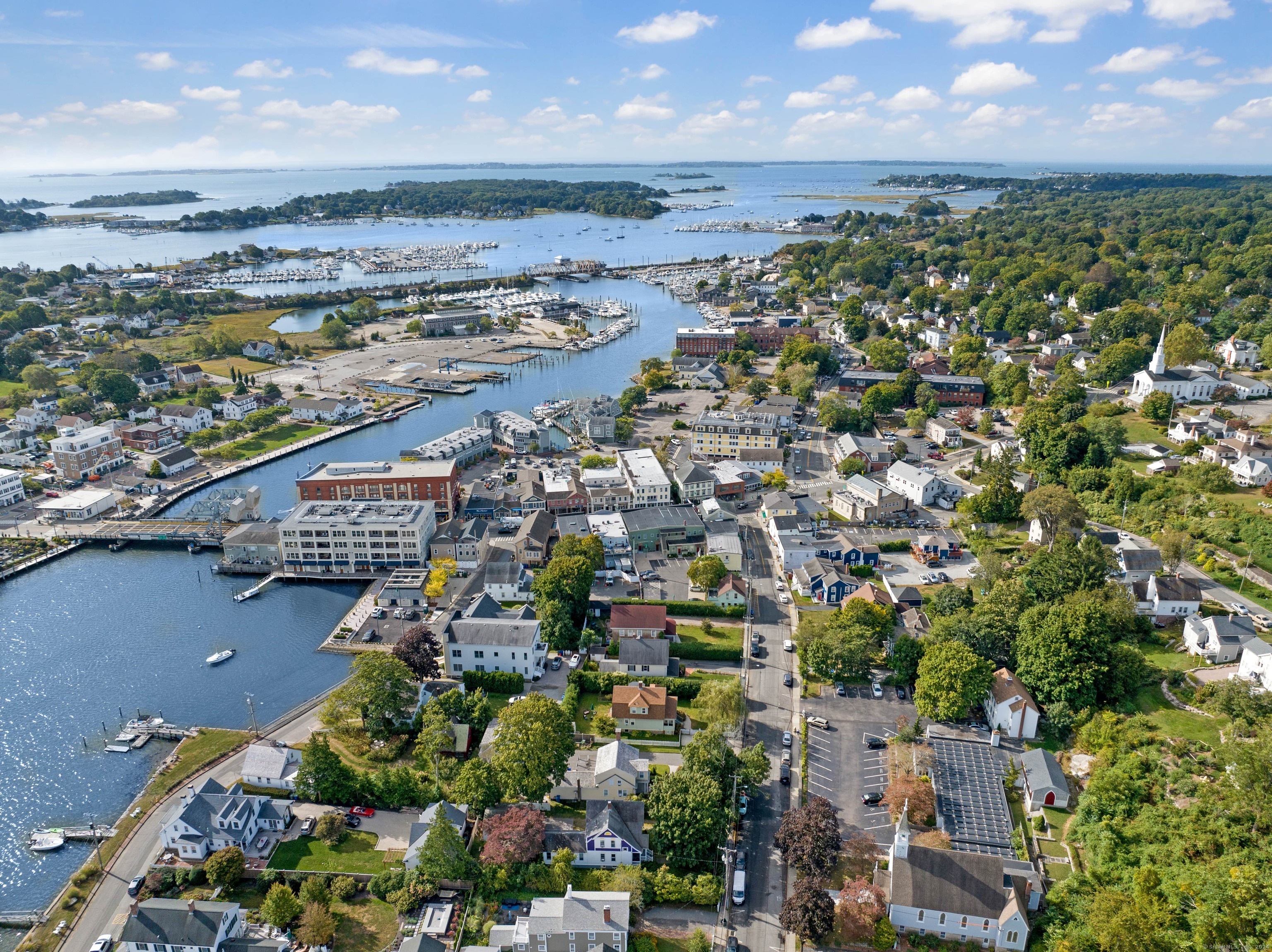 3 Pearl Street Groton CT 06355
