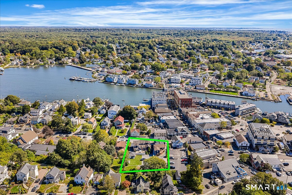 3 Pearl Street Groton CT 06355