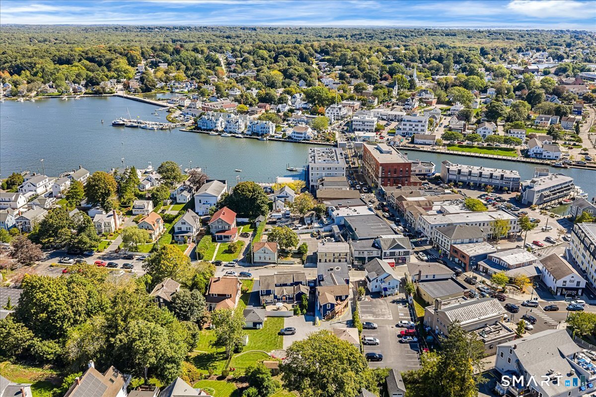 3 Pearl Street Groton CT 06355