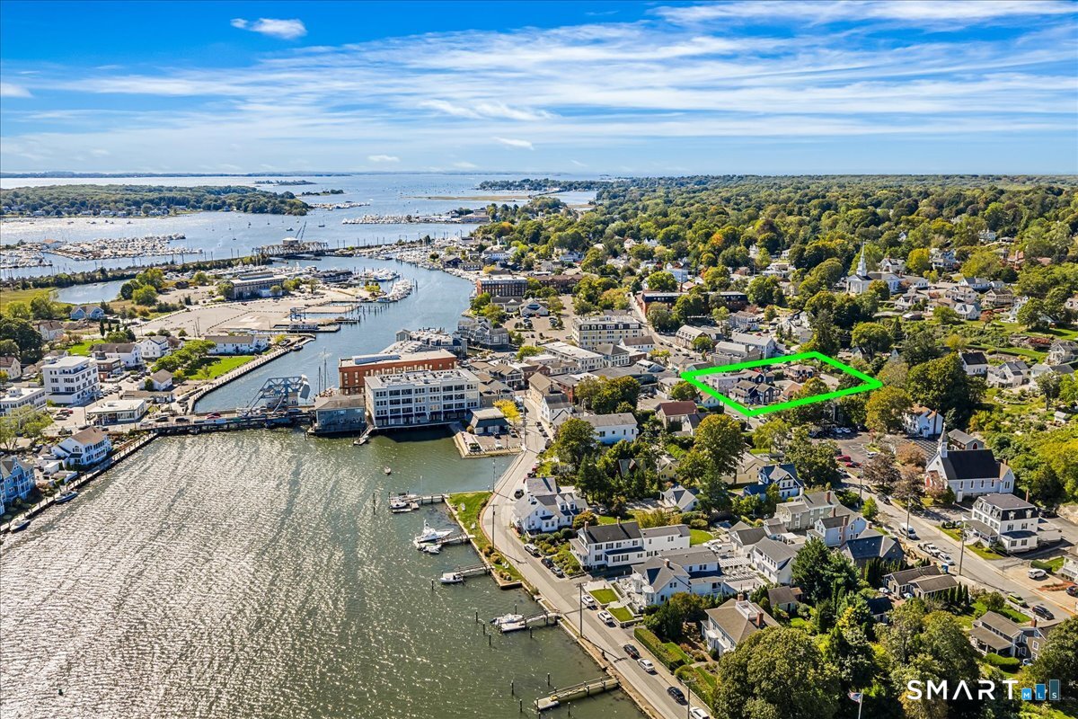3 Pearl Street Groton CT 06355