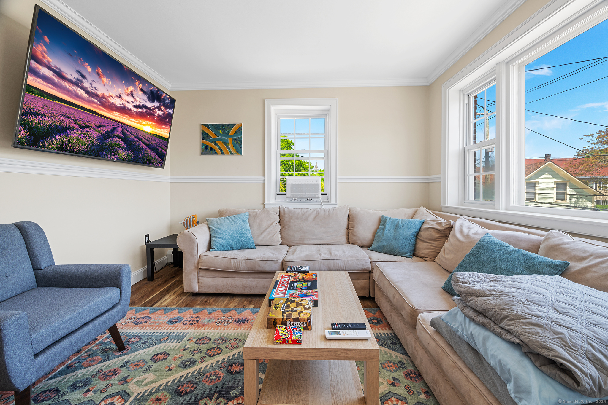 3 Pearl Street Groton CT 06355