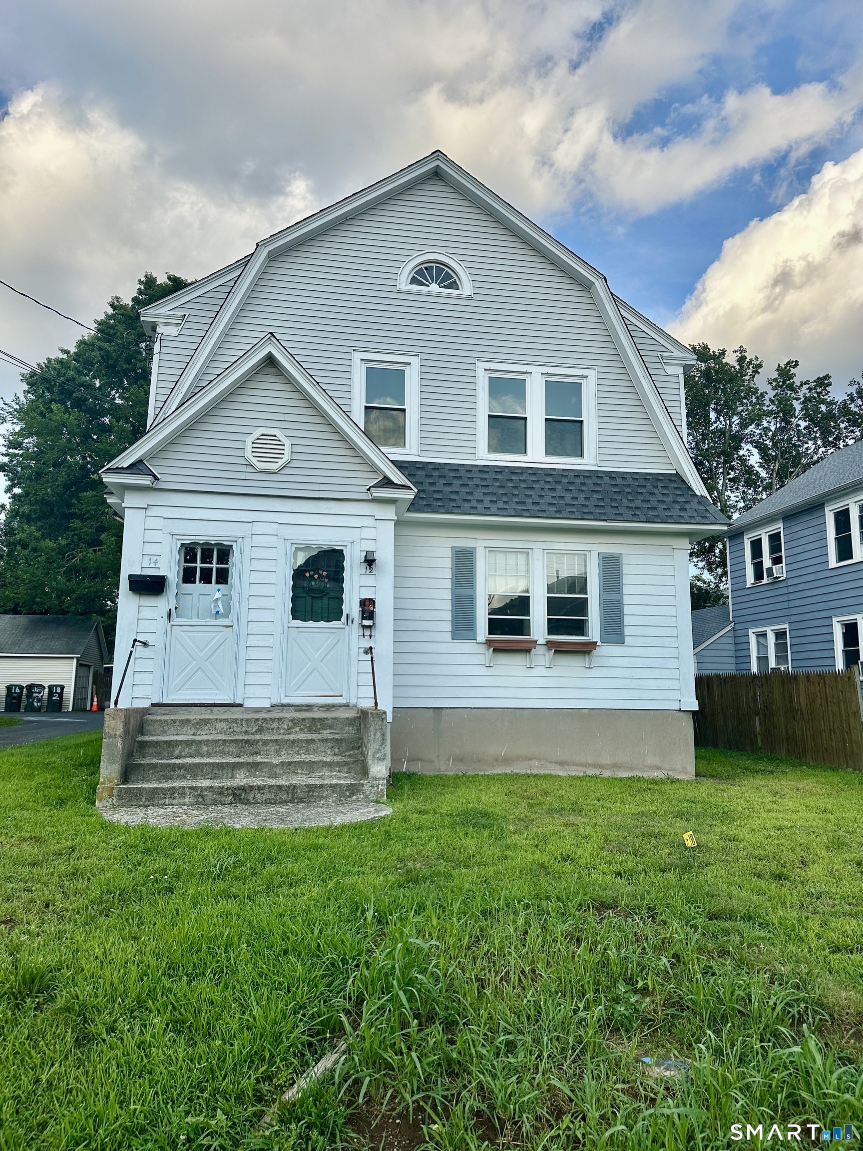 12-14 Francis Street East Hartford CT 06108