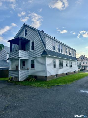 12-14 Francis Street East Hartford CT 06108